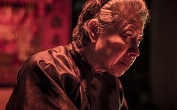 《怪谈》首发"罗兰"特辑 龙婆回归再续惊悚经典-电影网