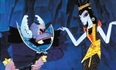 新《葫芦兄弟》缺的不是钱,是心