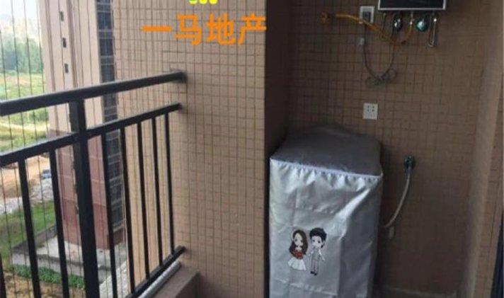 廉江 美景国际广场 2室2厅1卫 80平米
