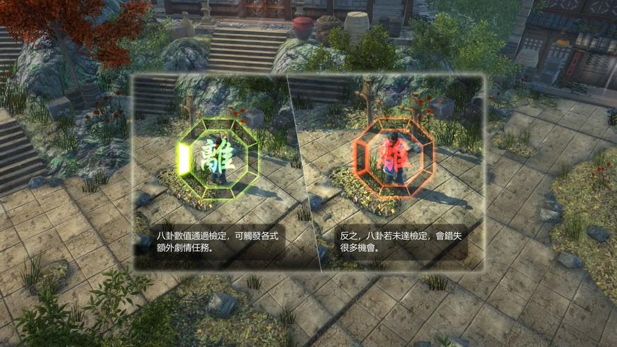 天命奇御传统道路上敢于求变的黑马