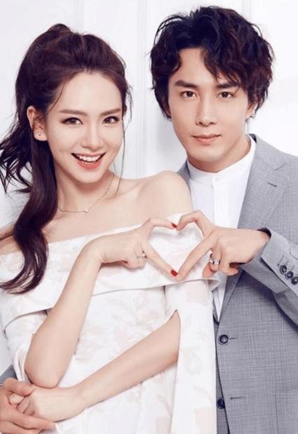 戚薇的快乐你真的懂吗?李承铉为她甘愿在家带娃却曾陷入感情舆论