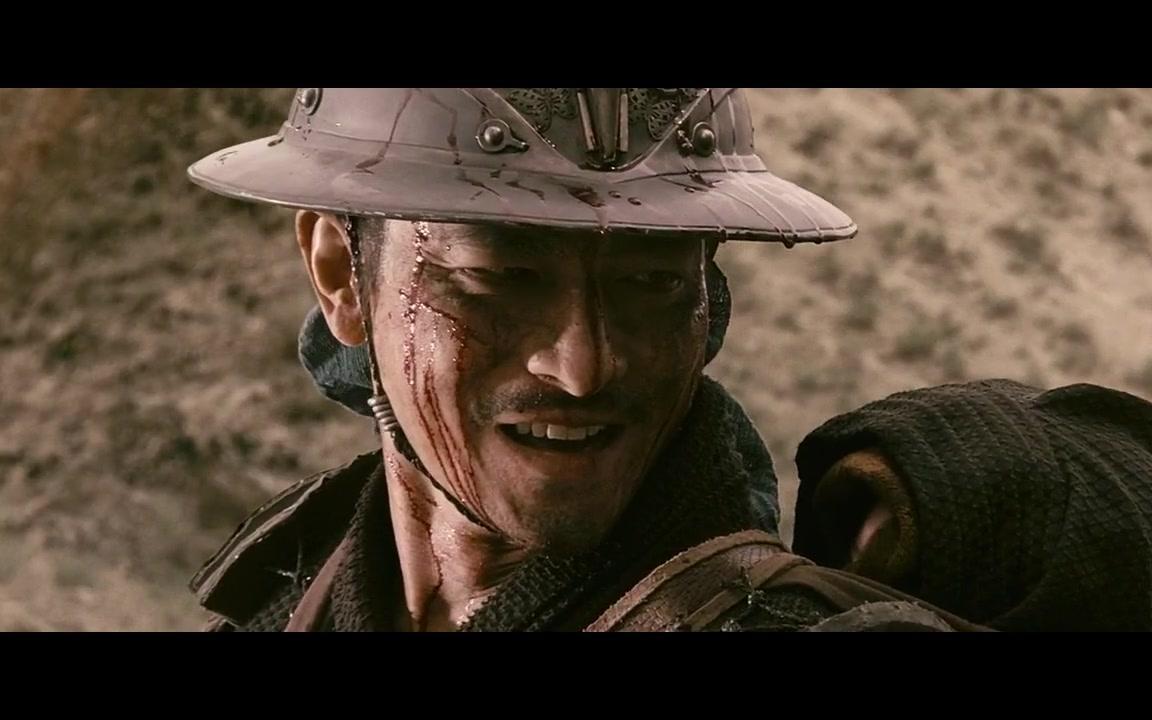 史上最帅影视版本的赵子龙救阿斗刘德华帅气长坂坡之战