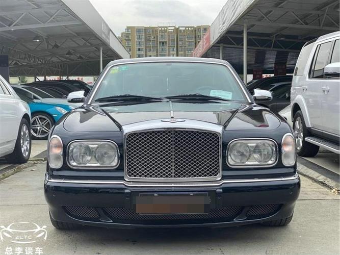 有多少钱开宾利钱开