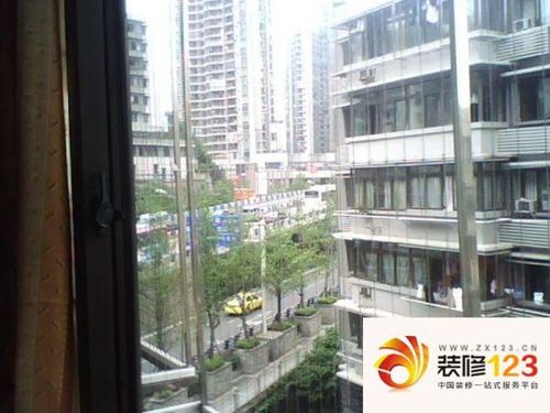 重庆小苑春晖园小苑春晖园外景图 图片大全-我的小区
