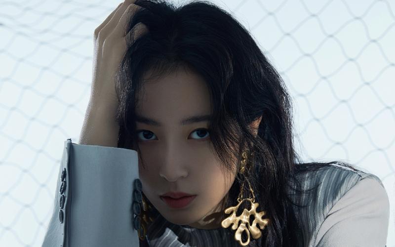 大陆明星 周雨彤性感写真图片桌面壁纸 上一张 下一张 简介 周雨彤