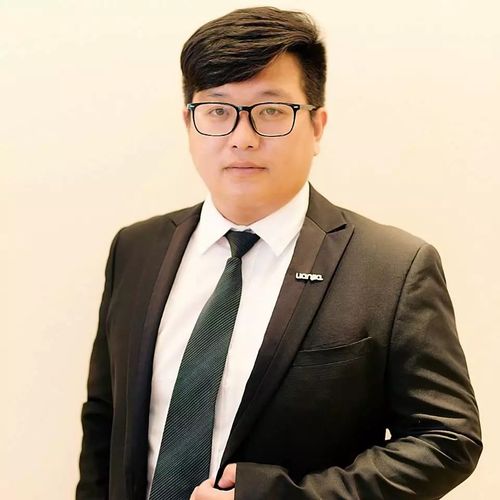 合作共赢李富明懂得合作才能共赢