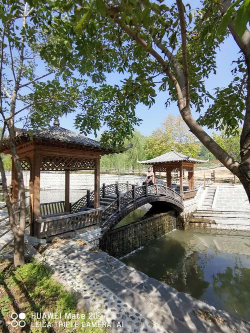 毽友们游西丰小东沟