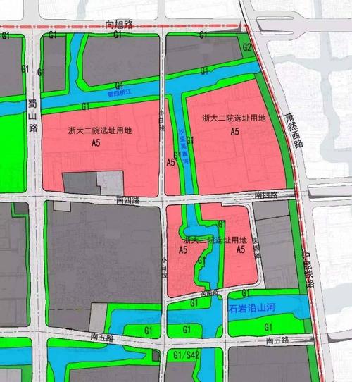 多省市建设大批三甲医院(附详细名单