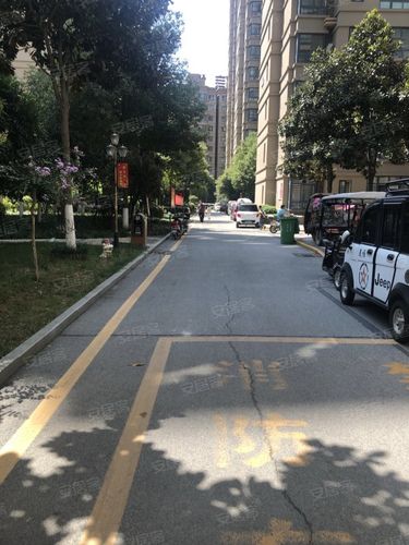 宇信凯旋城(新野)