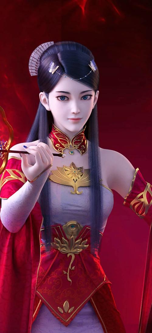 《墓王之王》壁纸!