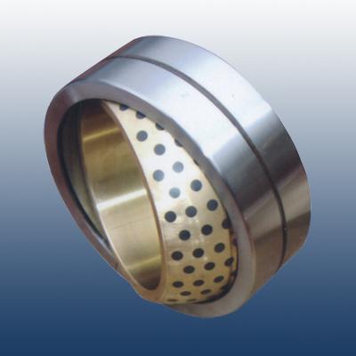 nsk进口关节轴承