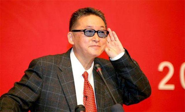 李敖当代键盘侠自诩白话文第一人贬低鲁迅看不起金庸