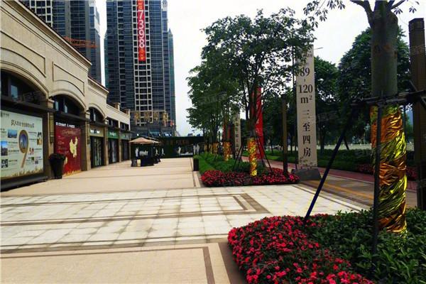 清远龙光玖龙府详情咨询/简介