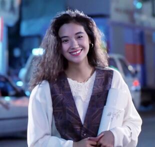 《天若有情》:巅峰期的刘德华和吴倩莲,多图详解30年