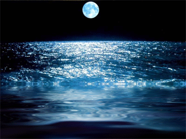 古体诗:怨月怀远--改自张宇《月亮惹的祸》(原创