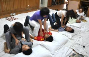 阴阳双修男女双修到底说的是什么正道还是魔道