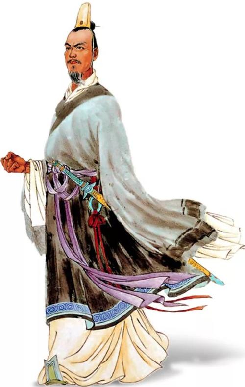 认真你就输了?屈原:你才输了.