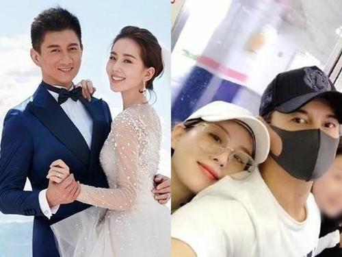 再游垦丁!刘诗诗挺八月孕肚出游吴奇隆细心呵护