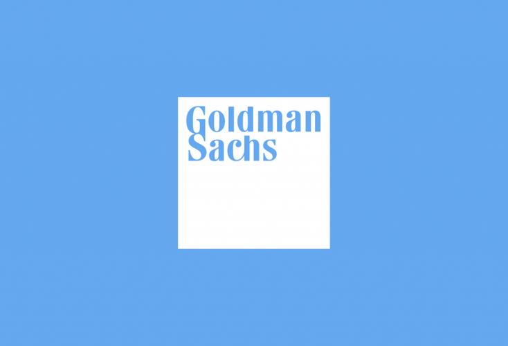 goldman sachs