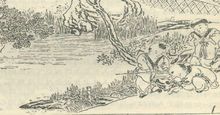 垂钓