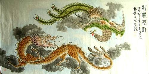 作品:【 龙凤呈祥 】 作者:【 ziwen】关闭信息页面