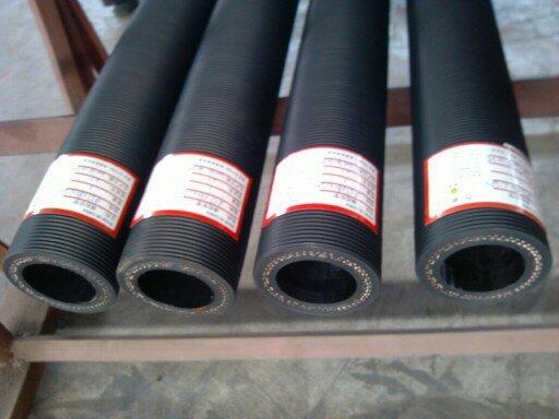 厂家直销橡胶软管夹布夹线橡胶软管软管泵软管软管泵橡胶管