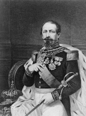 路易-拿破仑·波拿巴