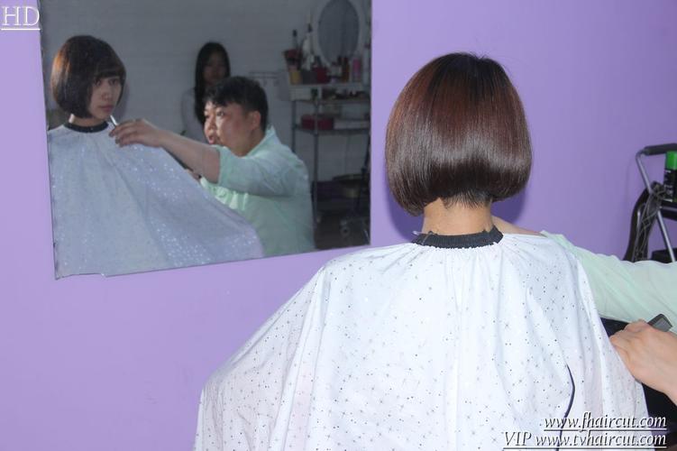 芳飞前沿美发网