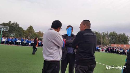 在高密市银鹰文昌中学就读是种怎样的体验