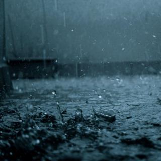 夜阑卧听风吹雨,你却不曾入梦来【原创文章】