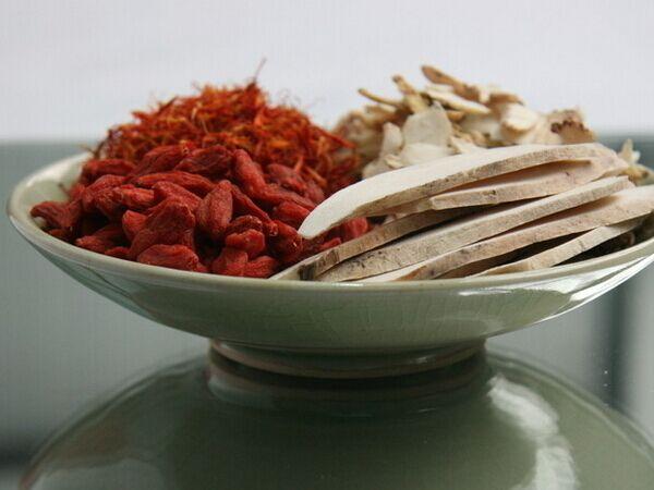 治疗白癜风的中药偏方有哪些