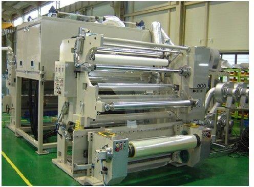 fccl(铜箔)专用涂布机