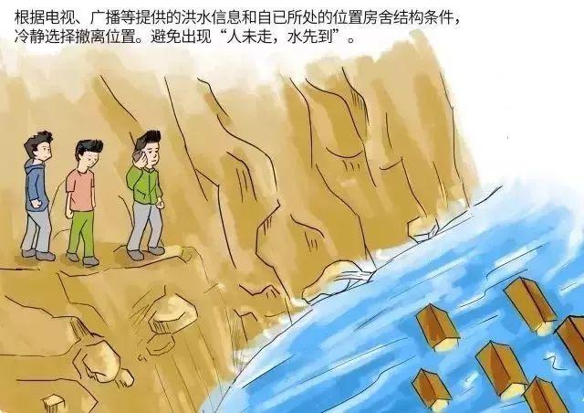 严格按照速报时限报送地质灾害灾情和险情,做到不瞒报,不漏报,不错报.