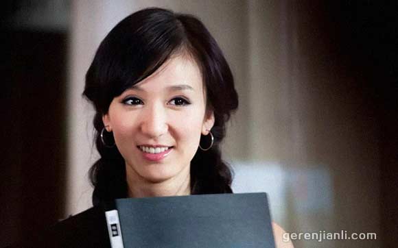 > 正文   秦海璐,1978年8月11日出生在辽宁省营口市,国内女演员.