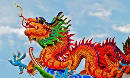 6月底,生肖羊,生肖龙,生肖猴喜事不断,福禄双全,好运自然来