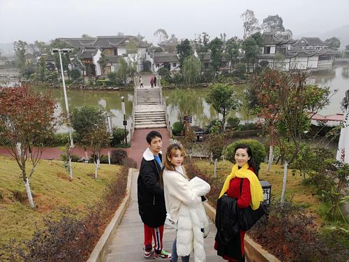 叙永桃花坞