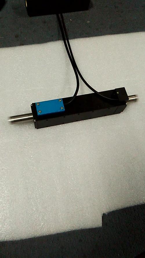 32h系列管状直线电机模组