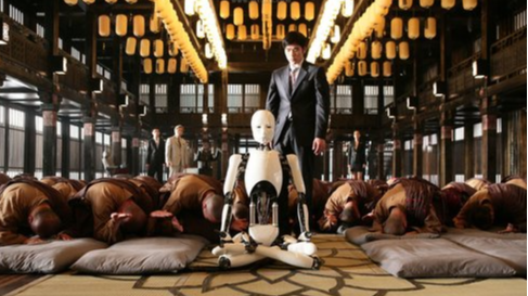 《人类灭亡报告书》:一个苹果引发的惨案,人类成为丧尸