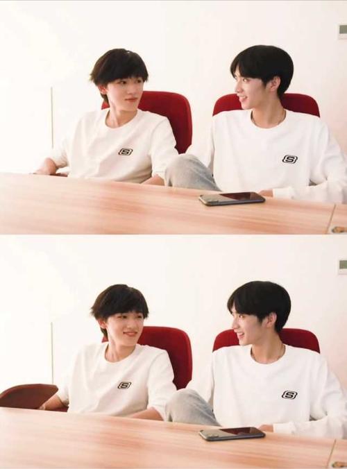 时代少年团刘耀文宋亚轩是真的关系好吗 还是就是炒cp