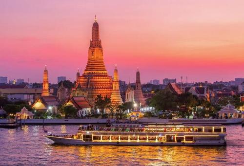 泰国十大必去景点(3)