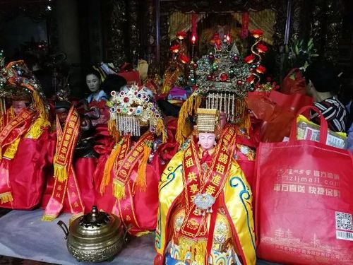 湄洲妈祖分灵瓦努阿图共和国,妈祖文化再添新版图