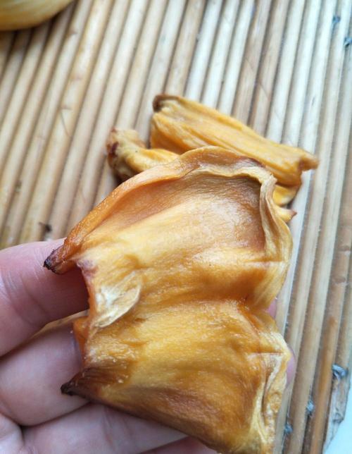 烤菠萝蜜的家常做法非常美味让人垂涎三尺呀快学起来吧