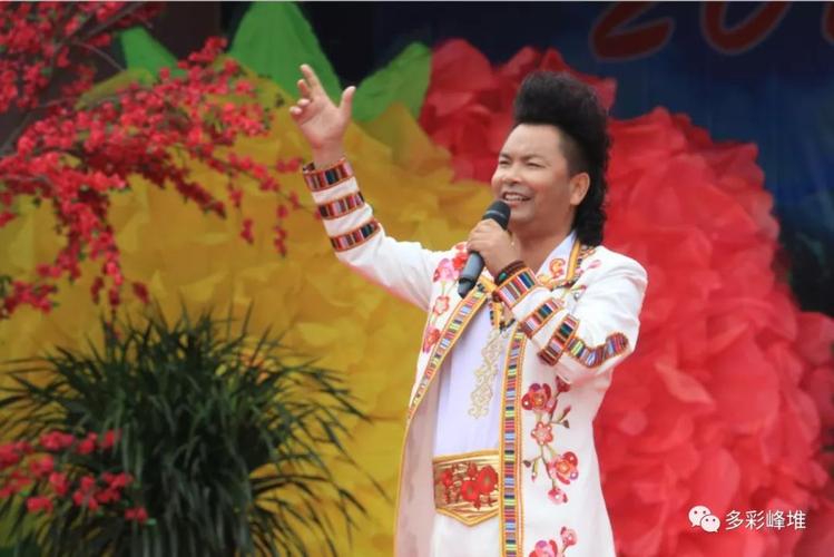 省内较为熟知的歌手有 索南孙斌,马全,张国统,严美颖,胡生存,吴玉兰