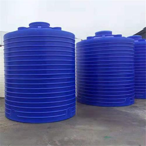 6吨塑料蓄水罐水塔储水罐化工桶