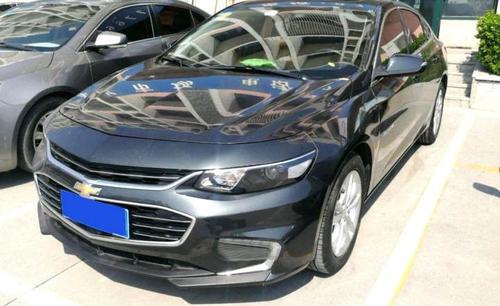 雪佛兰 迈锐宝xl 2016款 1.5t 双离合锐驰版