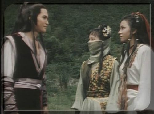 天蚕变