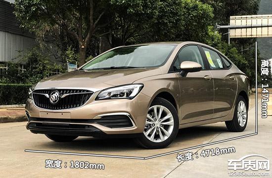 一分价钱一分货 2018款别克威朗购车指南