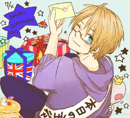 aph 阿尔 抢眼的眉毛旗