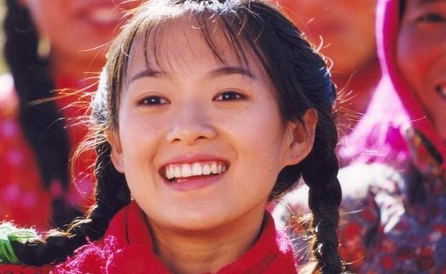 父母颜值逆天孩子却一言难尽这6位星二代的长相是门玄学