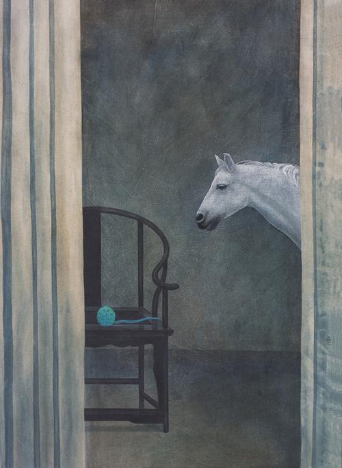 始于愉悦终于智性美国亚洲文化学院美国国会图书馆亚洲